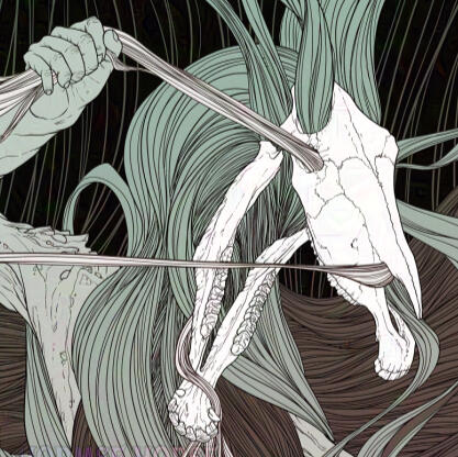 The Undoing