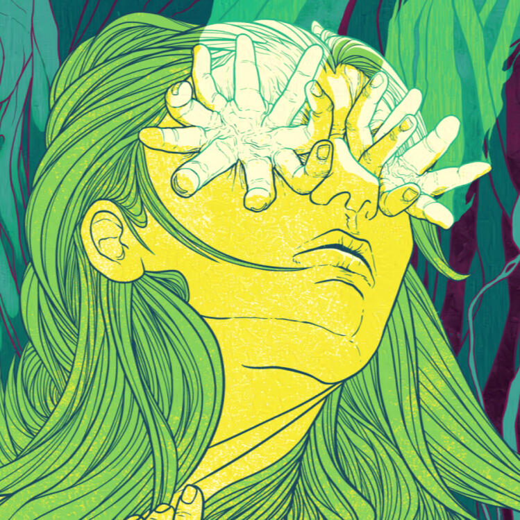 Avolition's Gaze