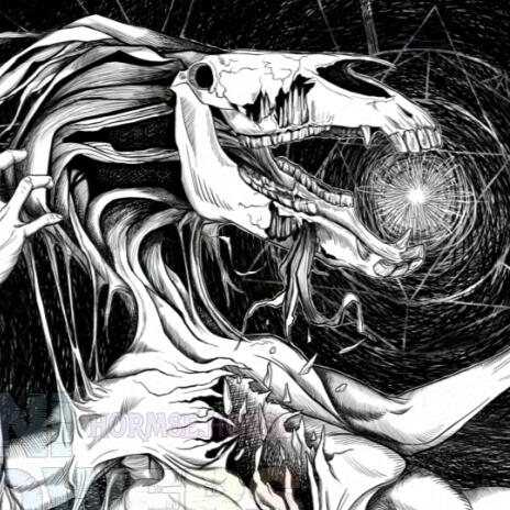 The Host of Anguish