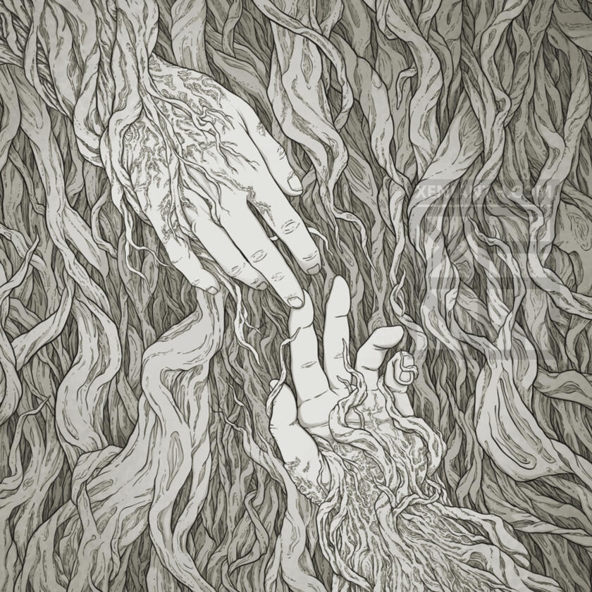 Undergrowth Undergrowth